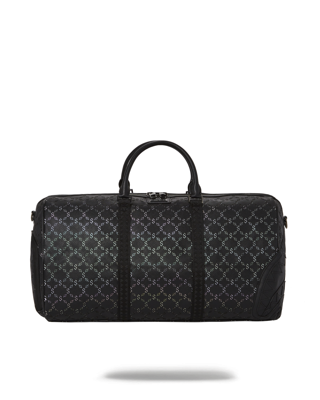 PRI$M SUPERJET DUFFLE